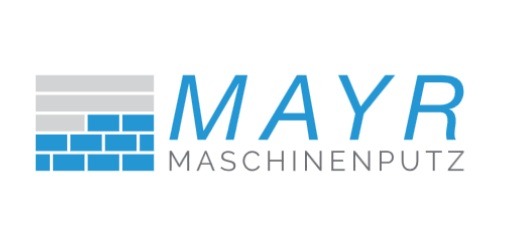 Logo Mayr Maschinenputz Logo Mayr Maschinenputz