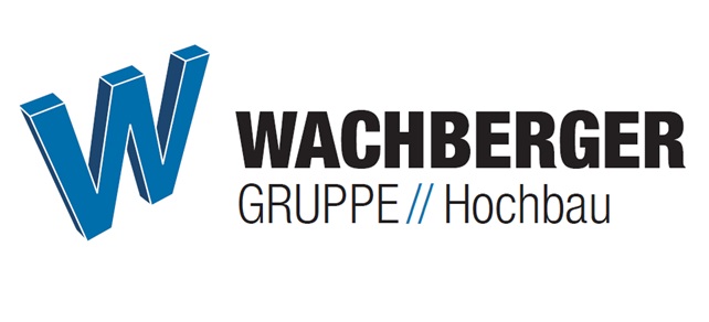 Logo Wachberger Logo Wachberger