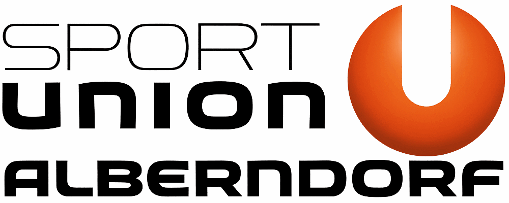 Logo SPORTUNION Alberndorf transparent